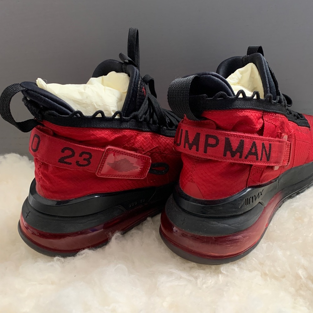 jumpman proto 720